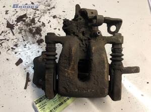 Brake Caliper MERCEDES-BENZ CITAN Box Body/MPV (W415)