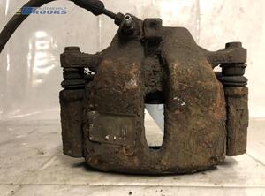 Brake Caliper CITROËN C3 PICASSO (SH_)