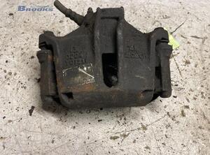 Brake Caliper PEUGEOT 206 Hatchback (2A/C), PEUGEOT 206 SW (2E/K), PEUGEOT 206 Saloon