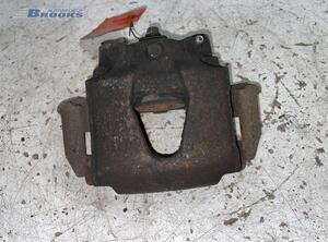 Bremszange links vorne Opel Astra F Caravan   P1692460