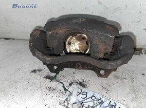 Bremszange links vorne Fiat Doblo Kasten 223  P744188