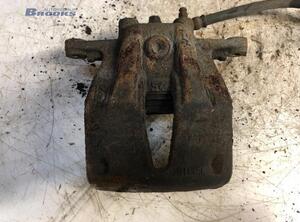 Bremszange links vorne Opel Combo C Kasten   P110138