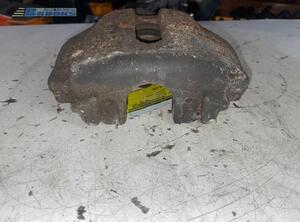 Bremszange links vorne Audi 100 4A, C4  P1680845