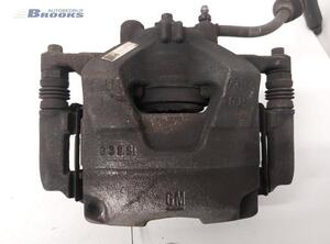 Brake Caliper OPEL ASTRA J Sports Tourer (P10), OPEL ASTRA J (P10)