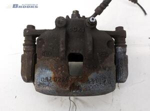 Brake Caliper HYUNDAI i10 II (BA, IA)