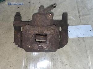 Bremszange links vorne Subaru Justy I KAD  P1687285