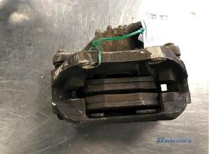 Brake Caliper PEUGEOT 206 Hatchback (2A/C), PEUGEOT 206 Saloon, PEUGEOT 206 SW (2E/K)