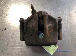 Bremszange links vorne Mercedes-Benz 124 T-Modell S124  P1676199