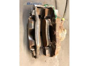 Bremszange links vorne Citroen Berlingo I Kasten M  P405379