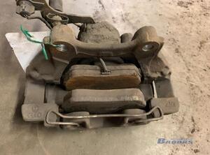 Brake Caliper AUDI A6 (4B2, C5)