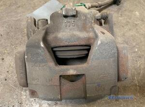 Brake Caliper RENAULT LAGUNA III Grandtour (KT0/1)