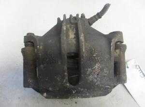 Brake Caliper PEUGEOT 206 Hatchback (2A/C), PEUGEOT 206 Saloon, PEUGEOT 206 SW (2E/K)