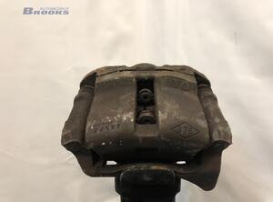 Brake Caliper RENAULT TWINGO II (CN0_)