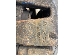 Bremszange links vorne Peugeot Bipper   P11140424