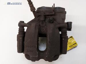 Brake Caliper BMW 5 Touring (F11), BMW 5 Gran Turismo (F07), BMW 5 Touring Van (G31), VOLVO S80 II (124)