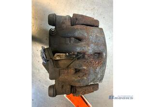 Brake Caliper FIAT DUCATO Platform/Chassis (250_, 290_)