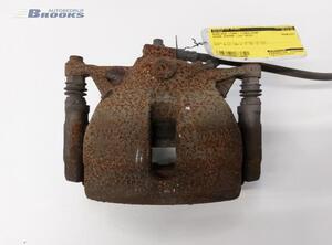 Brake Caliper SKODA SUPERB III Estate (3V5), SKODA SUPERB II Estate (3T5)