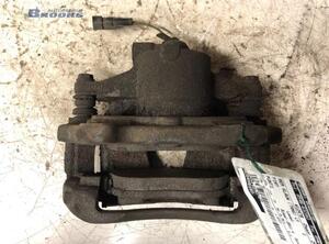 Brake Caliper FIAT GRANDE PUNTO (199_), FIAT PUNTO EVO (199_), ABARTH GRANDE PUNTO, ABARTH PUNTO (199_)