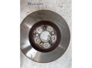 Brake Disc SEAT LEON (1M1)