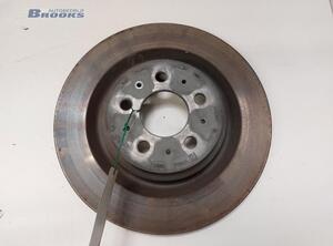 Brake Disc TESLA MODEL 3 (5YJ3)