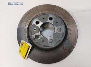 Brake Disc TESLA MODEL 3 (5YJ3)