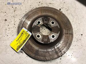 Brake Disc LANCIA LYBRA SW (839_)