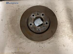 Brake Disc KIA CARNIVAL II (GQ)