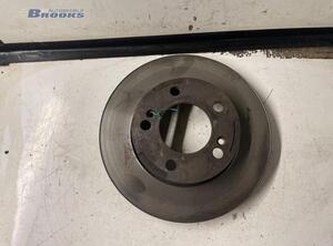 Brake Disc SSANGYONG ACTYON I