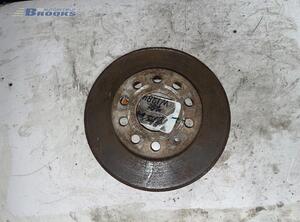 Brake Disc VW TOURAN (1T1, 1T2), VW TOURAN (1T3)