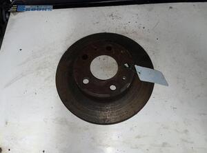 Brake Disc FIAT DUCATO Bus (230_)