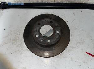 Brake Disc FIAT DUCATO Bus (230_)