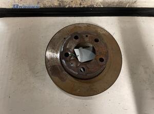 Brake Disc FIAT DUCATO Bus (230_)