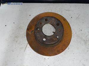 Brake Disc IVECO DAILY III Van, IVECO DAILY III Platform/Chassis