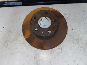 Brake Disc IVECO DAILY III Van, IVECO DAILY III Platform/Chassis