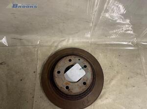 Brake Disc FORD USA PROBE II (ECP)