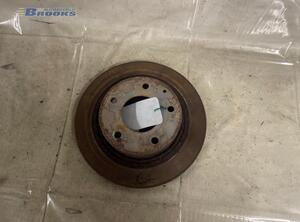 Brake Disc FORD USA PROBE II (ECP)