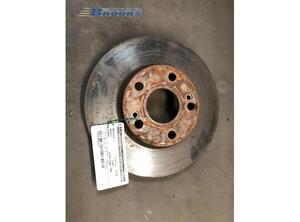 Brake Disc RENAULT SAFRANE I (B54_)