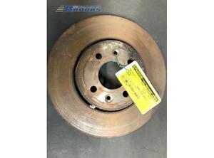 Brake Disc RENAULT LAGUNA I (B56_, 556_)