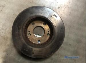 Brake Disc RENAULT SAFRANE I (B54_)