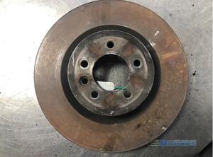 Brake Disc LAND ROVER DISCOVERY IV (L319)