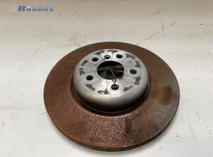 Brake Disc BMW i4 (G26)