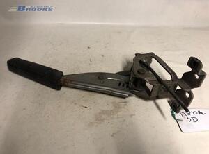 Handbrake Lever SKODA OCTAVIA II Combi (1Z5)