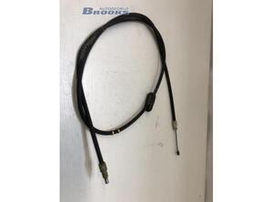 Handbrake Cable MERCEDES-BENZ E-CLASS (W211), MERCEDES-BENZ E-CLASS T-Model (S211)