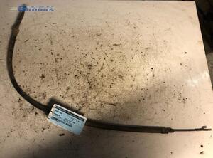 Handbrake Cable VW TRANSPORTER IV Bus (70B, 70C, 7DB, 7DK, 70J, 70K, 7DC, 7DJ)