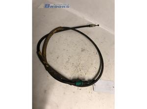 Handbrake Cable OPEL VIVARO A Bus (X83), OPEL VIVARO A Van (X83)