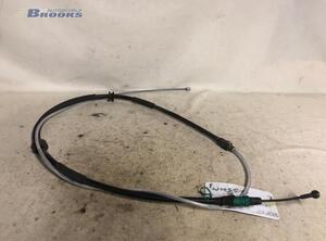 Handbrake Cable RENAULT KANGOO Express (FW0/1_), RENAULT KANGOO / GRAND KANGOO (KW0/1_)