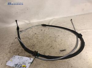 Handbrake Cable RENAULT KANGOO Express (FW0/1_), RENAULT KANGOO / GRAND KANGOO (KW0/1_)