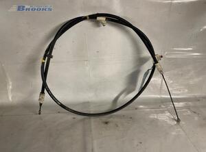 Handbrake Cable FORD MONDEO IV Turnier (BA7), FORD MONDEO V Turnier (CF)