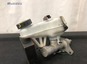 Brake Master Cylinder CITROËN JUMPY III Van (V_)