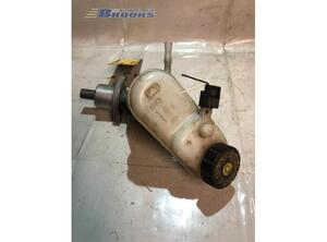 Brake Master Cylinder RENAULT TWINGO II (CN0_)